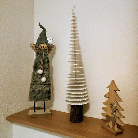 Appartement Proche D'Europa Park/Marches De Noel Rhinau Dış mekan fotoğraf