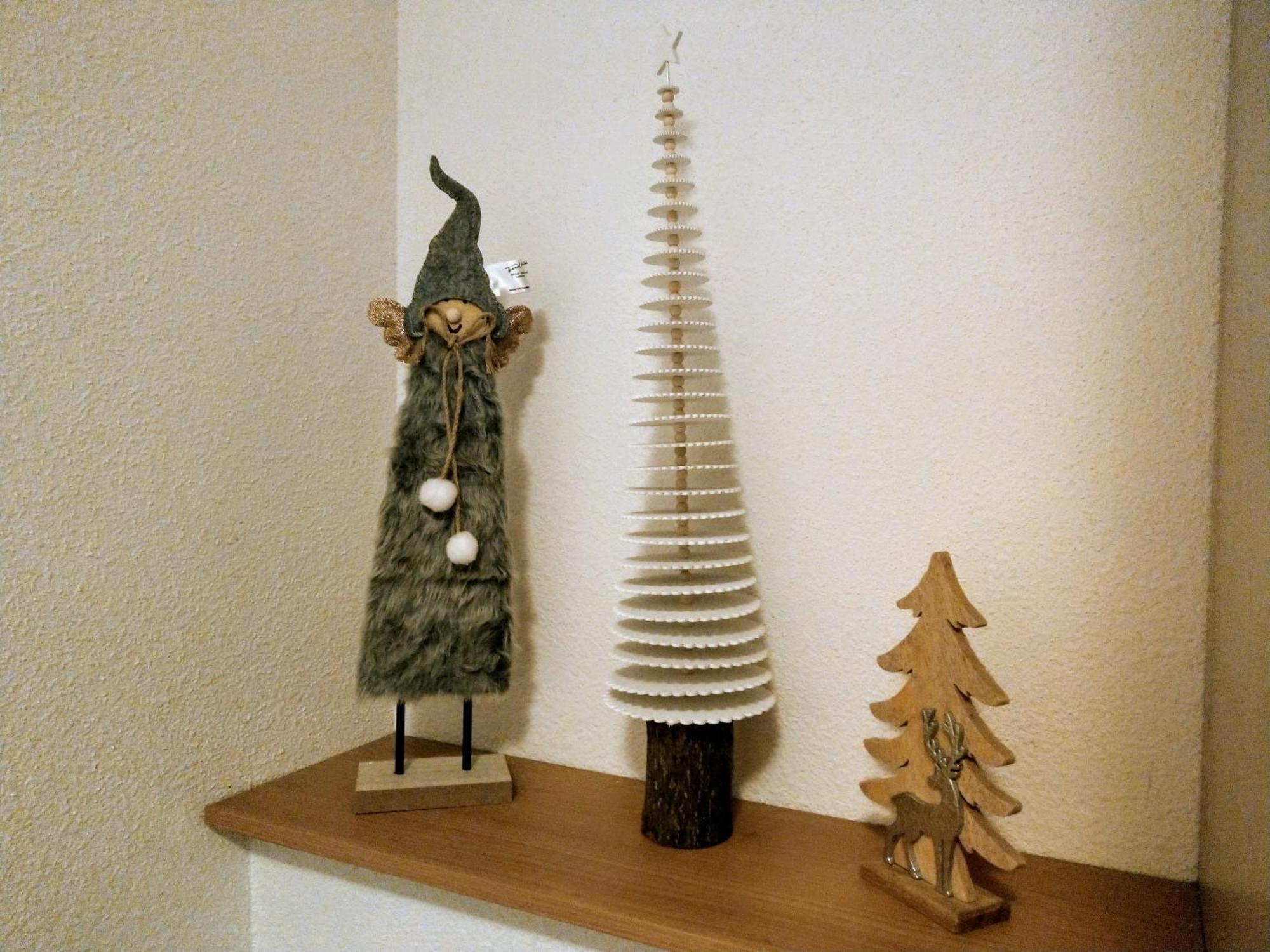 Appartement Proche D'Europa Park/Marches De Noel Rhinau Dış mekan fotoğraf