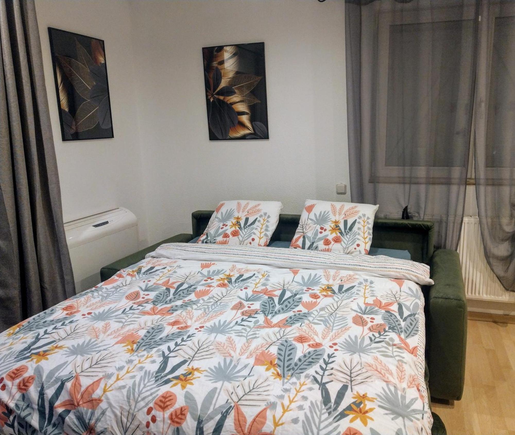 Appartement Proche D'Europa Park/Marches De Noel Rhinau Dış mekan fotoğraf